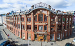 К 650-летию Кирова на Спасской отреставрируют два исторических здания