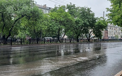 Когда в Кировcкую область вернётся сухая погода и как долго продлятся дожди?