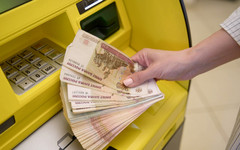 Бюджетникам объявили об октябрьской прибавке к зарплате