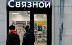 Арбитражный суд признал «Связной» банкротом