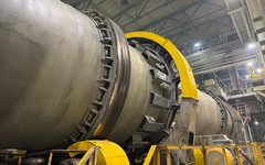 КЧХК обновил оборудование по производству нитрата кальция