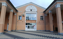 В Белой Холунице открылся детский культурно-просветительский центр