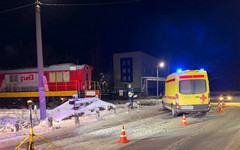 Аварийные выходные в Кировской области: 11 ДТП и 13 пострадавших