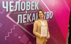 Кировский врач возглавила направление общей практики в ПФО
