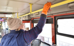 ЦДС будет выпускать на линии меньше автобусов и троллейбусов в Кирове