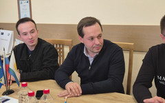 Павел Дорофеев стал координатором регионального отделения ЛДПР