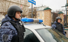 Кировчанка оказалась в больнице после избиения на Спасской