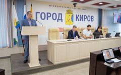 Власти Кирова пригрозили перевозчикам кардинальными мерами из-за срыва рейсов