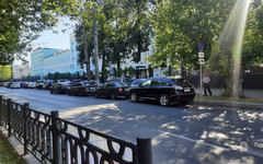В Кирове дважды ограбили магазин на Октябрьском проспекте