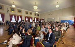 В Кирове откроют туристический конгресс