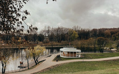 В Кировской области ожидается аномально тёплый декабрь