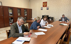 В Яранске ищут участок для комплекса по переработке отходов