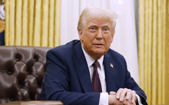 Трамп призвал Зеленского принять план решения конфликта