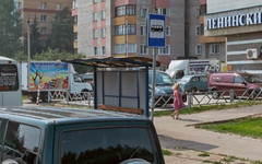 Кировчан просят проголосовать за названия автобусных остановок