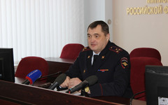 В Кирове увеличилось число краж и уменьшилось число ДТП