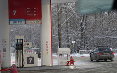 Представитель «Лукойла» обещал не повышать цены на бензин в Кировской области
