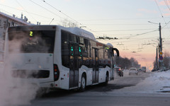 В Кирове пенсионер украл деньги из сумки кондуктора