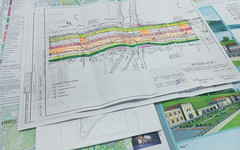 В Кирове мост через Чумовицу станет четырехполосным