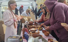 В выходные в Кирове пройдёт гастрофестиваль «Вкусная Вятка»
