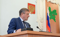 Игорь Васильев посетит главный вуз региона