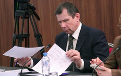 Михаил Сандалов анонсировал предложение по структуре правительства
