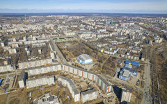 В рейтинге развития регионов Кировская область заняла 51 место