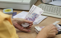 В Кирово-Чепецке управляющая компания задолжала более 4 миллионов рублей за тепло
