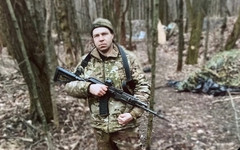 Кировская область простится с героем СВО Константином Новосёловым