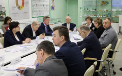 В кировском Экоцентре обсудили главные природоохранные вопросы региона