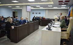 Киров получит миллиарды на детские сады, школу и тоннель