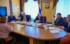 Жительница Санчурска добилась ремонта водопровода через приемную президента