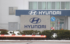 Hyundai планирует вернуться в Россию
