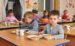 Два кировских детских сада вошли в сотню лучших в России