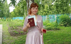 Как набрать 100 баллов на ЕГЭ, если ты из малообеспеченной семьи. История школьницы из Кировской области