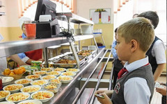 Для пищеблока Лугоболотной средней школы Оричевского района закупят новое оборудование