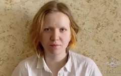 Дарье Треповой*, устроившей теракт в Санкт-Петербурге, запросили 28 лет колонии