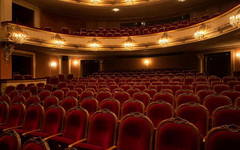 Большой театр начал продавать билеты на «Щелкунчика»