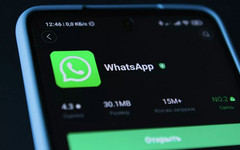 В России могут заблокировать WhatsApp из-за новой функции