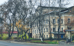 Погода в Кирове. В выходные солнце и холод сменятся дождём