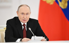 Путин получил фейковые письма от кировчан