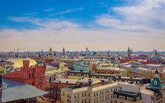 Переезд из Кирова в Москву. Как купить или обменять квартиру в столице