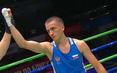 Боксёр из Кирова Максим Кузнецов проведёт финальный бой на чемпионате России