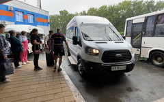 
								Автобусный маршрут Киров-Шарья запущен: четыре рейса в неделю
							