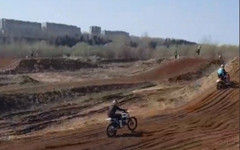 В Кирове состоялось областное соревнование по мотоциклетному спорту