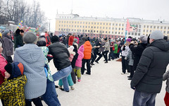 Ярмарка, концерты и фейерверк. Как отпразднуют 80-летие Кировской области
