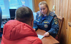 Телефонный хулиган оштрафован за ложный вызов МЧС