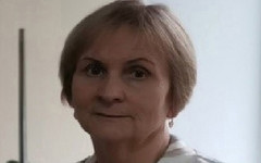 В Кирове ушла из жизни заслуженный учитель РФ Ирина Обухова