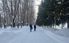 Солнце успокаивается: вероятность магнитной бури 7 февраля снизилась до 22%