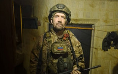 В ходе СВО погиб гранатомётчик стрелкового отделения из Шабалинского района