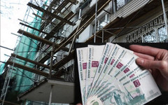 В Кирове жильцам военного городка незаконно завышали цены на капремонт